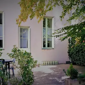 Eth Polit Appartement Bagnères-de-Luchon