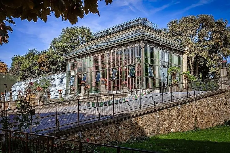 Appartement Service - En Face Du Musee - Paris 5