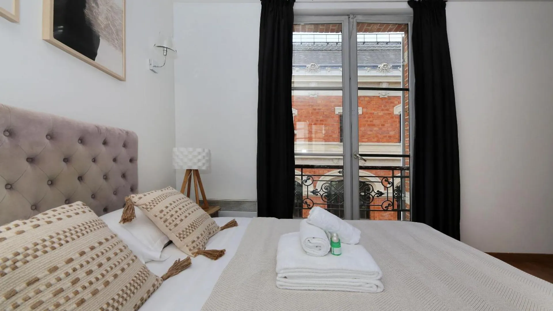 Appartement Service - En Face Du Musee - Paris 5 France