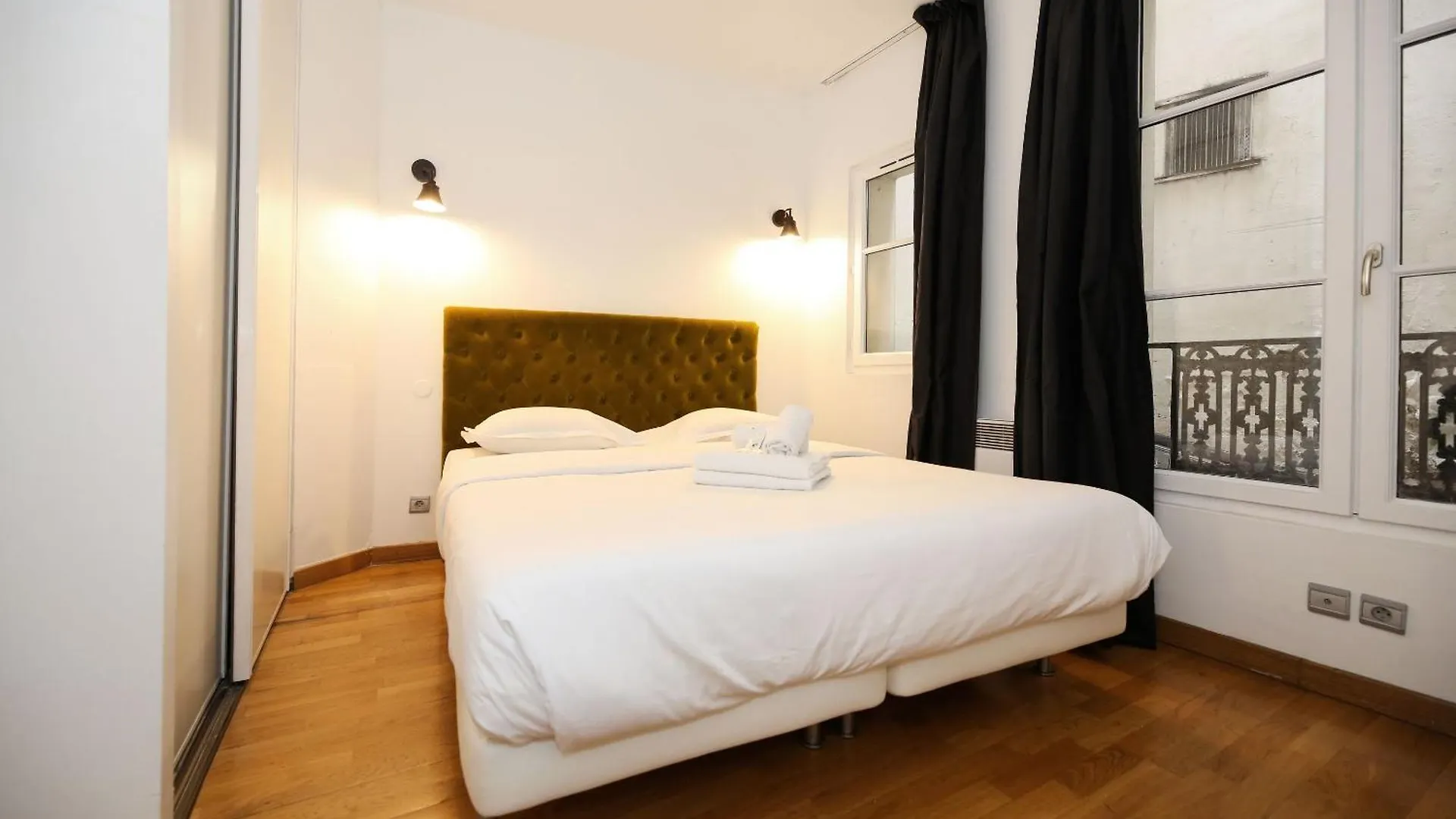 Appartement Service - En Face Du Musee - Paris 5 0*,  France