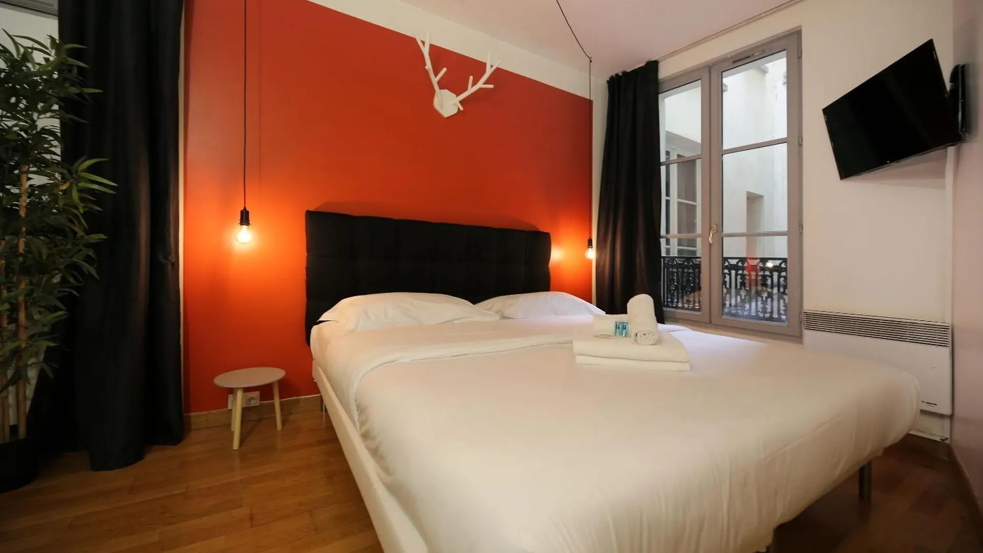 Appartement Service - En Face Du Musee - Paris 5 Apartment