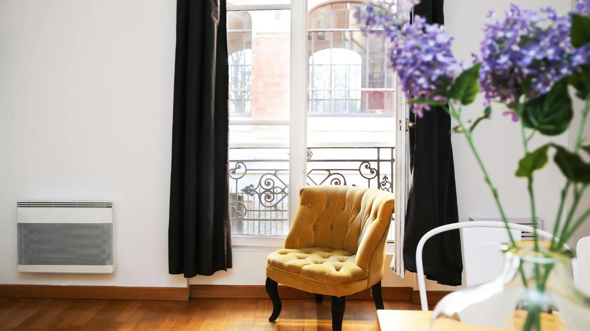 Apartment Appartement Service - En Face Du Musee - Paris 5 France