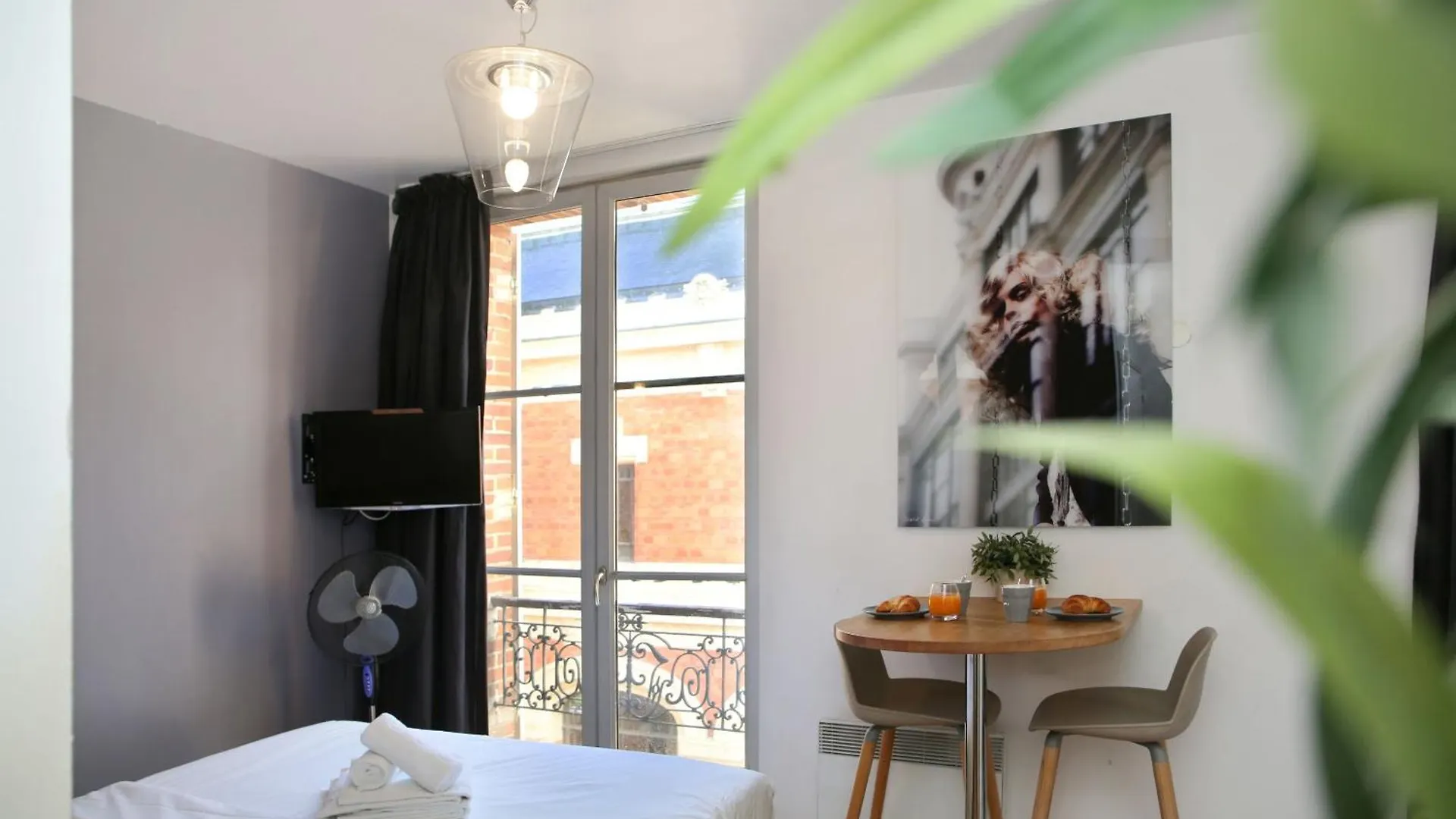 Appartement Service - En Face Du Musee - Paris 5 France