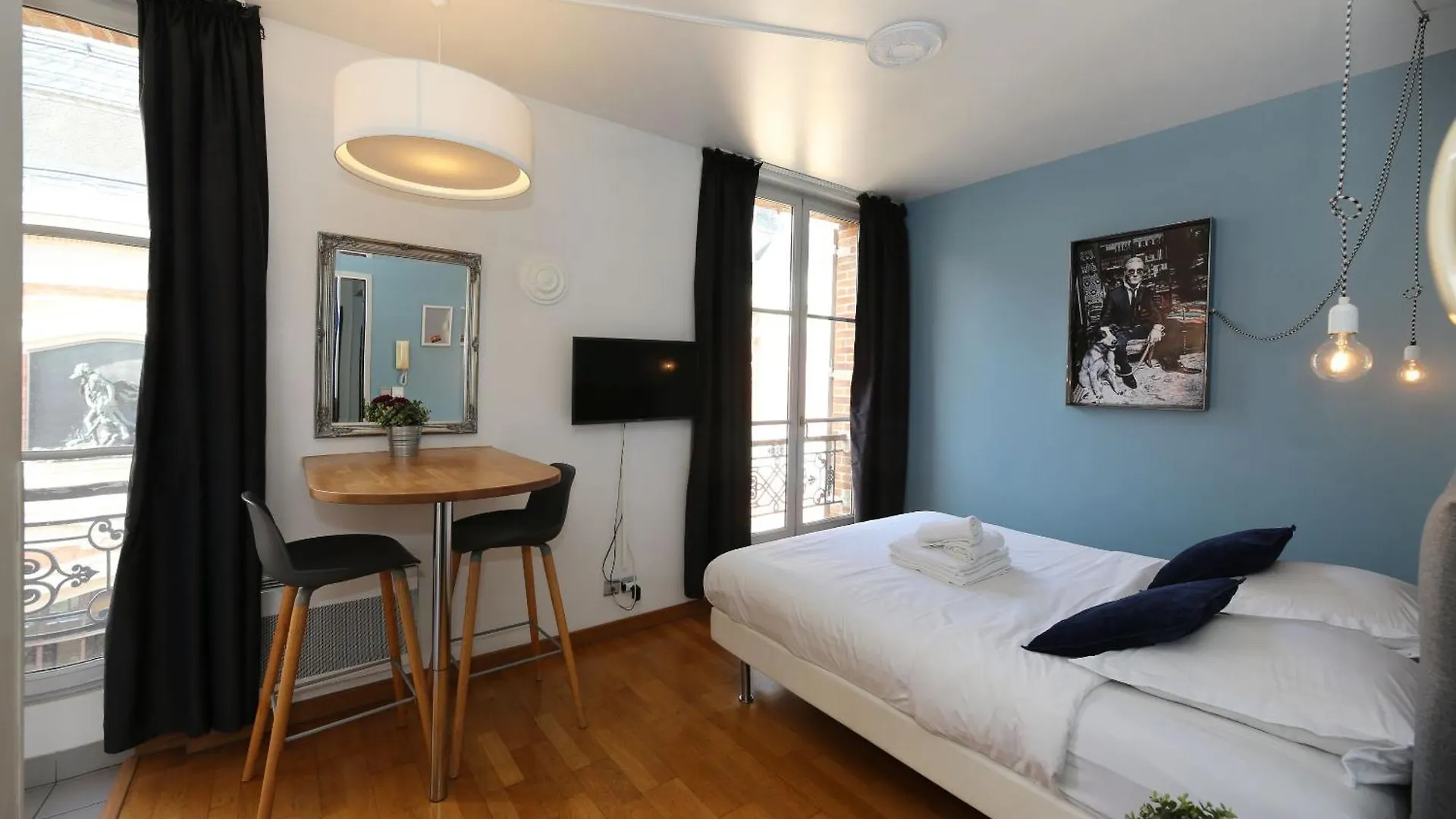 Appartement Service - En Face Du Musee - Paris 5 contacts